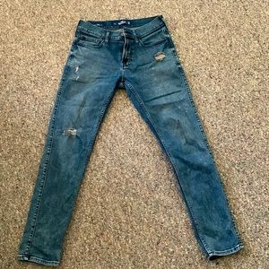 Holister Jeans
